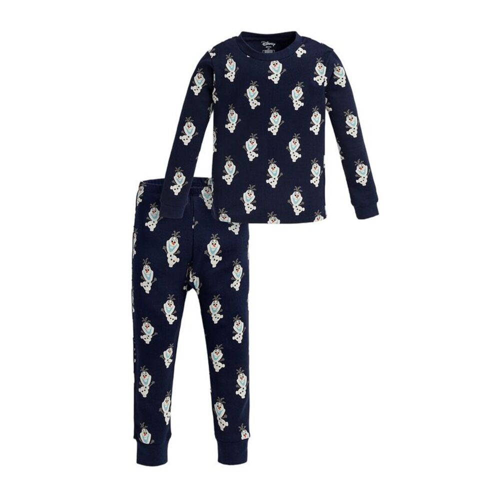 Monica + Andy Girls 2Pc Pajama Set